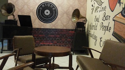 Photos of UNIQUE COFFEE, RESTO & GALLERY