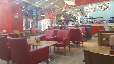 Photos of Tim Hortons