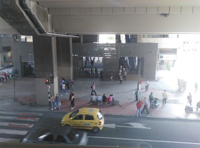 Photos of San Antonio TA