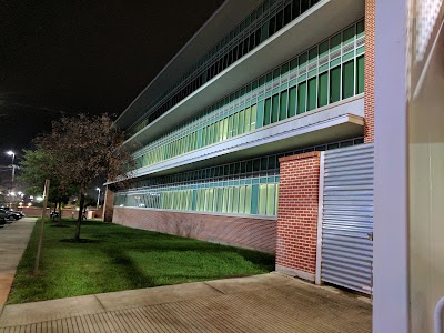 Oppenheimer Academic Center