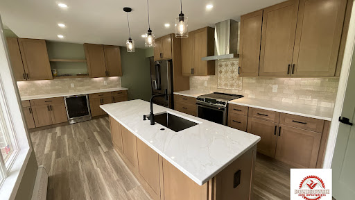 Avatar for Dombrowski Home Improvements LLC