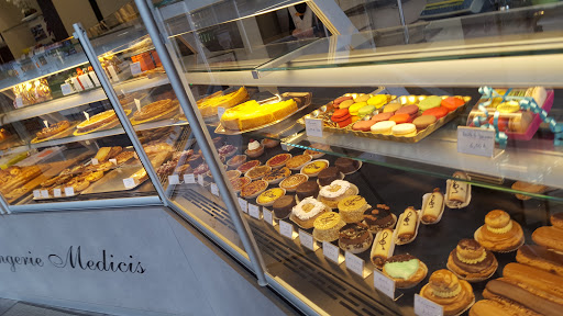 Boulangerie Médicis