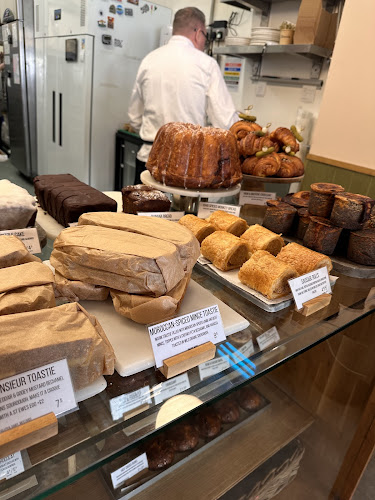 Wood Street Bakery - Bakery