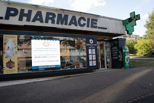 Photo n°21 de Pharmacie du Tivoli à Metz (Pharmacie)