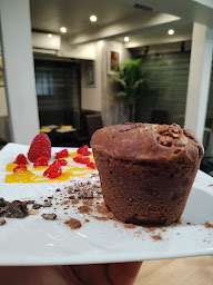 Photo n°2 de Compose it à Narbonne (Restaurant végétalien)