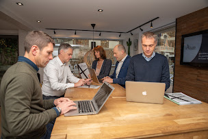 Photo n°8 de L'Atelier Immobilier à Mareil-Marly (Agence immobilière)