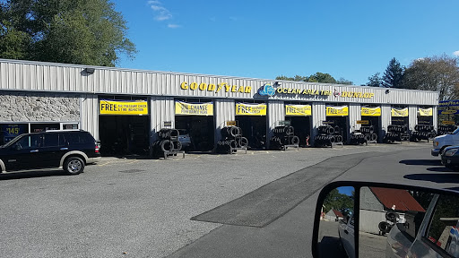 Ocean Area Tire - Thumbnail