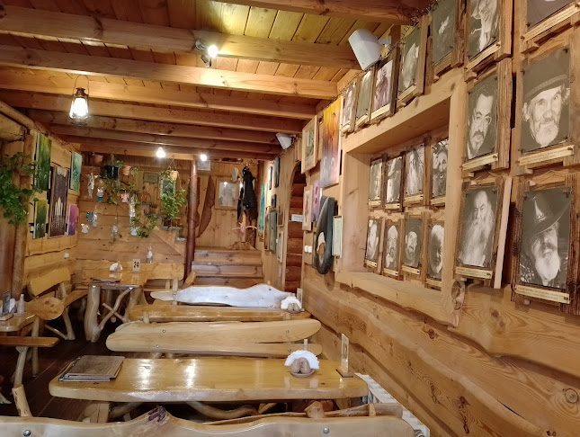 Oberża ZAKAPIOR - Ustrzyki Dolne