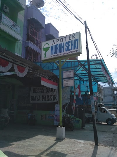 pharmacy