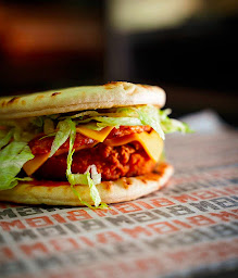 Photo n°15 de Big M - Vaulx-en-Velin Mas Du Taureau à Vaulx-en-Velin (Restauration rapide)