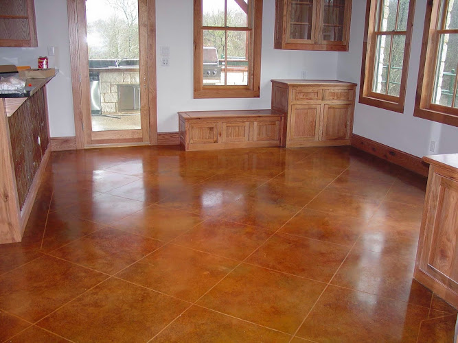 Lonestar Concrete Systems LLC