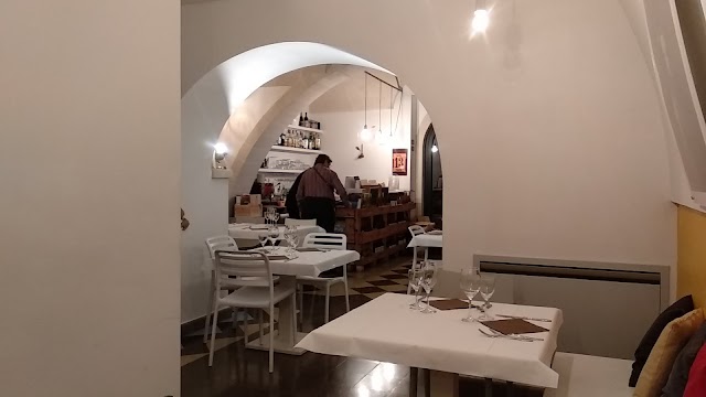 La Casa dell'Angelo Ristorante