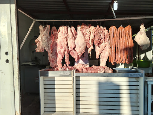 Carnicería el divino niño