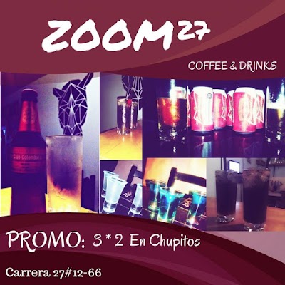 Photos of Zoom 27