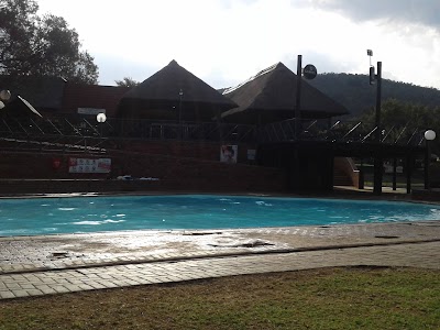 Photos of Omaramba Holiday Resort & Conference Centre