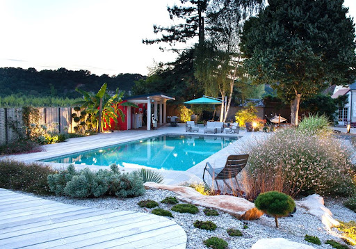 Photo de Amboise Paysage by ADH - Paysagiste Pisciniste Pergola - Tours à Nazelles-Négron (37530)