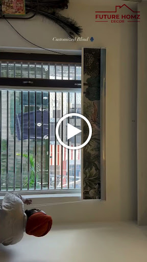 Customized Roller Blinds, Printed Window Blinds, Interior Decor Ideas 2026, Luxury Window Treatme…