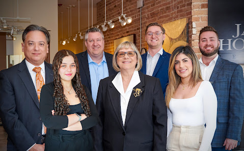 Jasinski Home Team, #1 Realtor Team in La Grange at Berkshire Hathaway HomeServices Chicago 518 W Burlington Ave, La Grange, IL 60525
