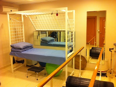 Photos of المركز التخصصي للمفاصل والعلاج الطبيعي - Physical Medicine Specialized Center