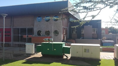 Photos of University of Johannesburg, Soweto Campus (Sow) Library