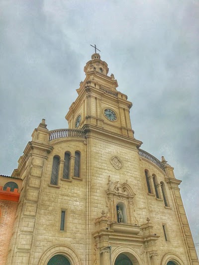 photo of Parroquia Nuestra Señora del Pilar