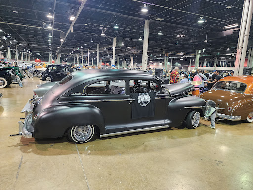 Great Expoteria Gallery - United States
