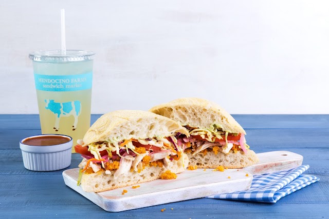 Mendocino Farms
