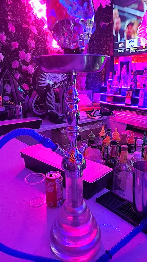 DNA social house - Thumbnail