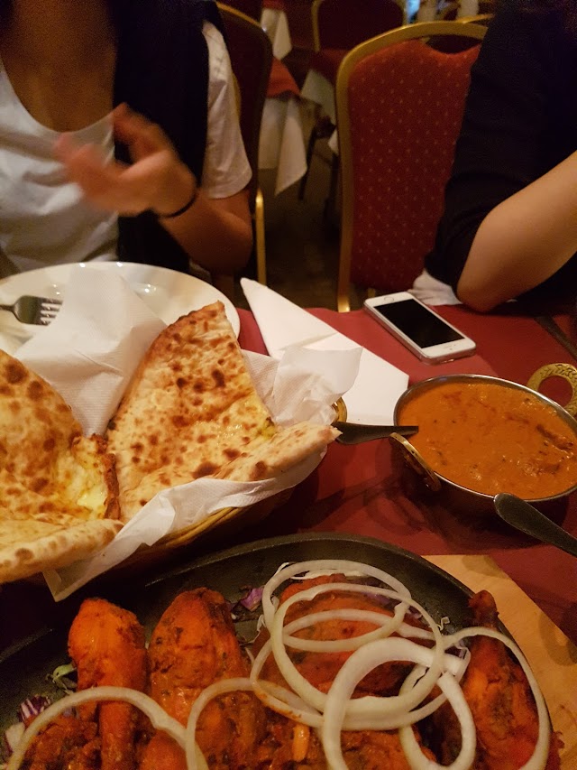 Punjabi Palace