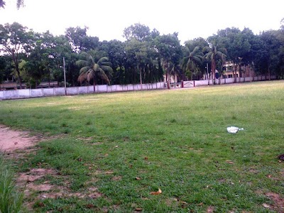 Photos of Comilla Cantonment High School