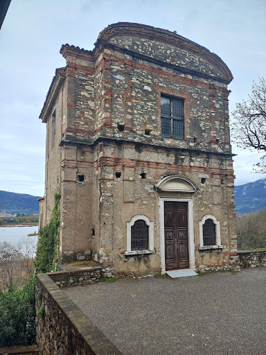 Monastero di San Pietro in Lamosa - Thumbnail