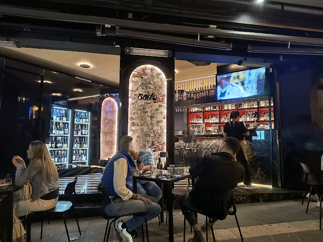 Via del Mare, 1, 97010 Marina RG
