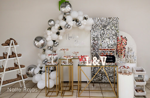 Dulce Creativa - Visual