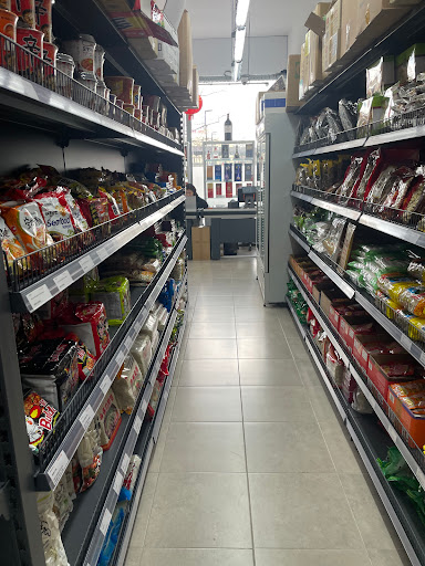 FENG MARKET - Thumbnail
