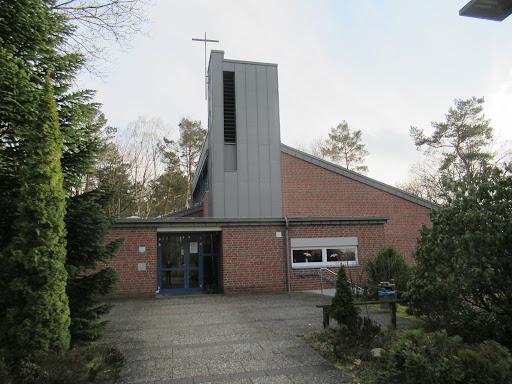 Friedenskirche Breloh - Thumbnail