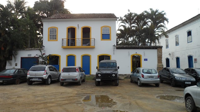 Pousada do Cais