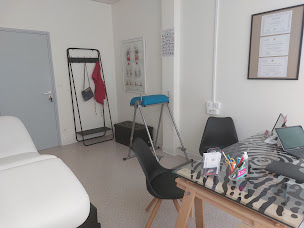 Photo n°10 de Réflex'Oxygène à Reims (Praticien en drainage lymphatique)