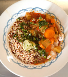 Photo n°11 de Edmond à Val-de-Reuil (Salle de réception)