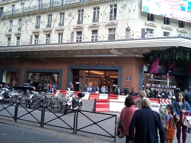 Hotel de l'Europe