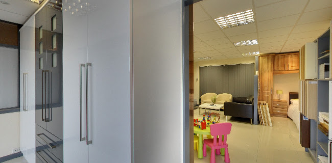 M & S Interiors - Interior designer
