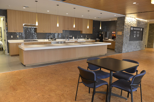 USO Warrior and Family Center at Fort Belvoir - Thumbnail