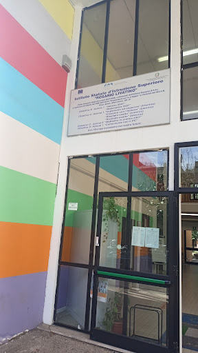 Istituto Superiore "Rosario Livatino"