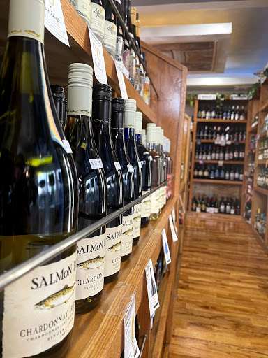116 Liquor and Wine - Thumbnail