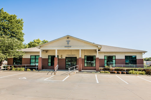 Burr Oak Family Dental