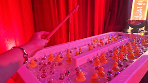 Photo n°20 de Lecointe Stories à Maromme (Agence événementielle)