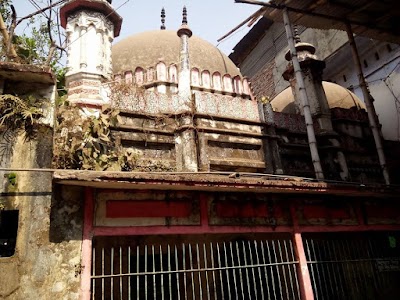 Photos of Binat Bibi Masjid