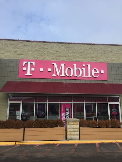 T-Mobile