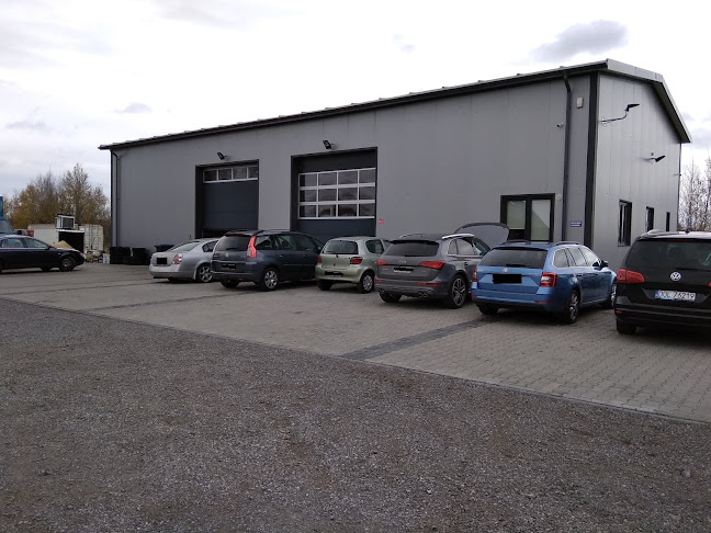 Opinii despre Automatyczne Skrzynie Biegów AutoLab Service Kałdon Dariusz Centrum Serwisowe în Tarnobrzeg - Mechanik samochodowy