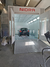 Photo n°9 de CARROSSERIE MOUNIER à Bollène (Atelier de réparation automobile)