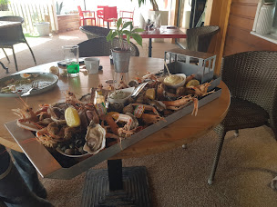 Photo n°3 de Estaque à La Tremblade (Bar)